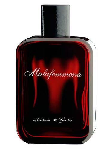 Mansfield – Malafemmena