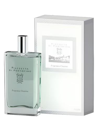 Mansfield – Piazzetta di Portofino Fragranza Classica