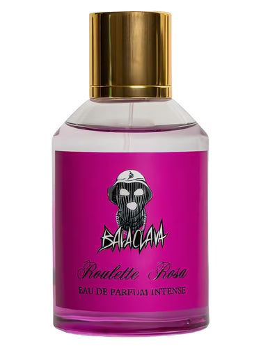 Balaclava Perfumes – Roulette Rosa