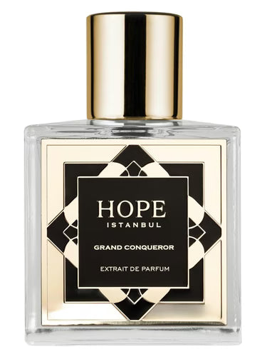 Hope Istanbul – Grand Conqueror
