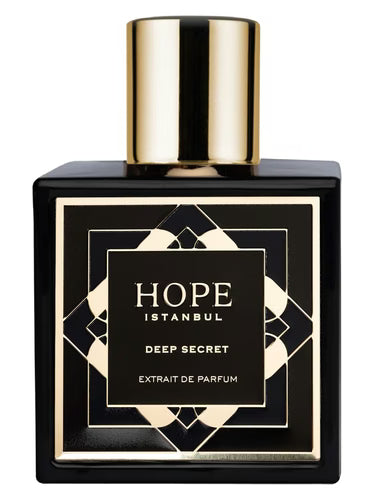 Hope Istanbul – Deep Secret