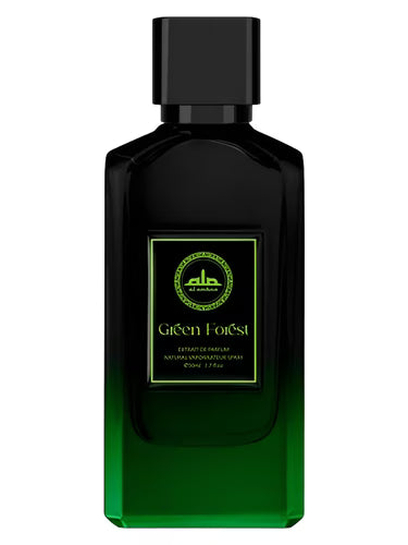 Al Ambra – Green Forest