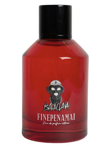 Balaclava Perfumes – FINEPENAMAI
