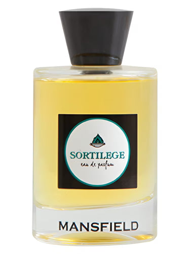 Mansfield – Sortilege