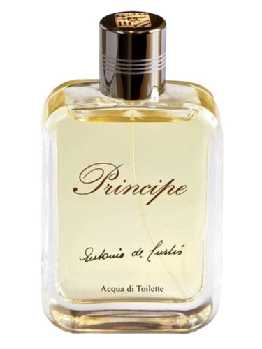 Mansfield – Principe Antonio de Curtis