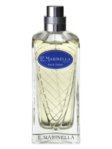 E. Marinella – E. Marinella (1997)