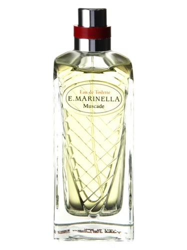 E. Marinella – Muscade