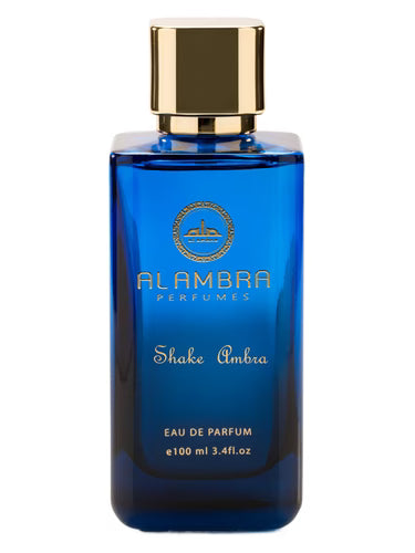 Al Ambra – Shake Ambra