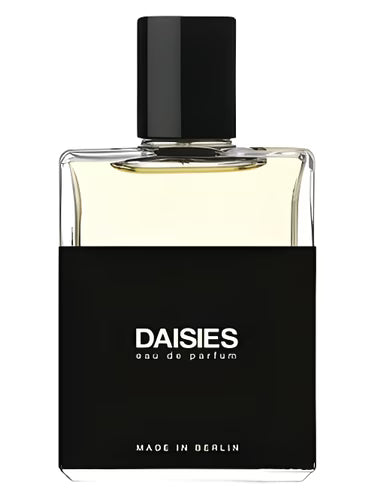 Moth and Rabbit Perfumes – Daisies