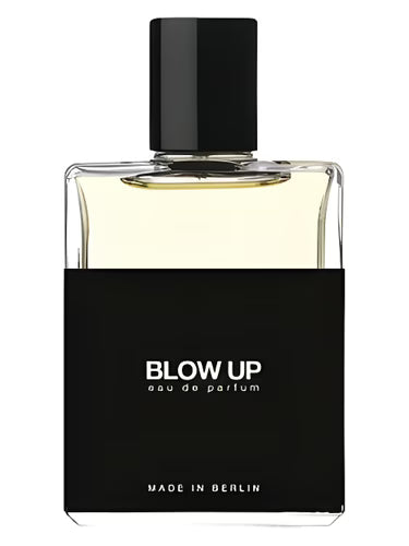 Moth and Rabbit Perfumes – Blow Up