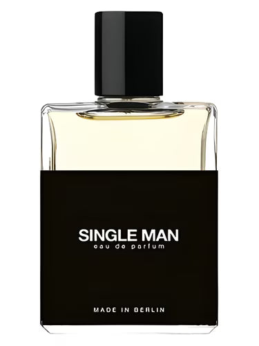 Moth and Rabbit Perfumes – Single Man