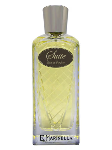 E. Marinella – Suite