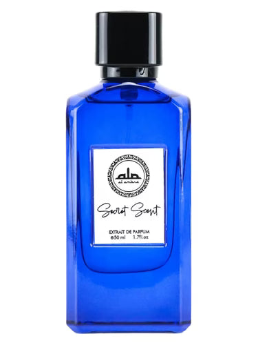 Al Ambra – Secret Scent