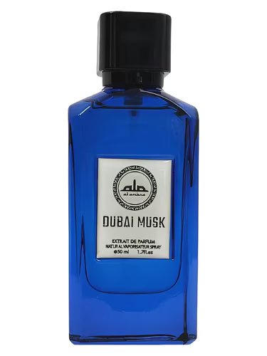 Al Ambra – Dubai Musk
