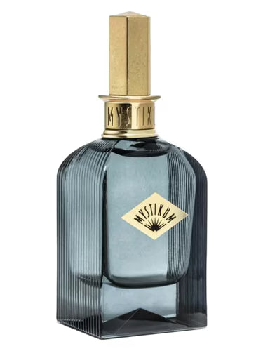 Mystikum – Tears On Mystic Sand