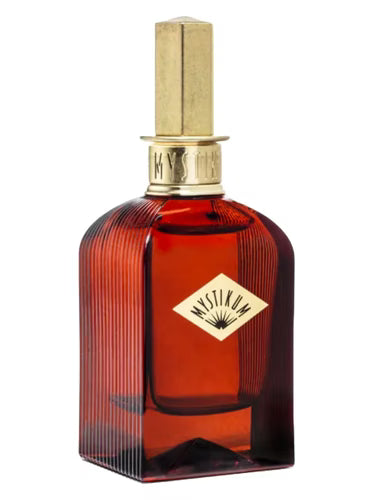 Mystikum – The Empress' Kiss