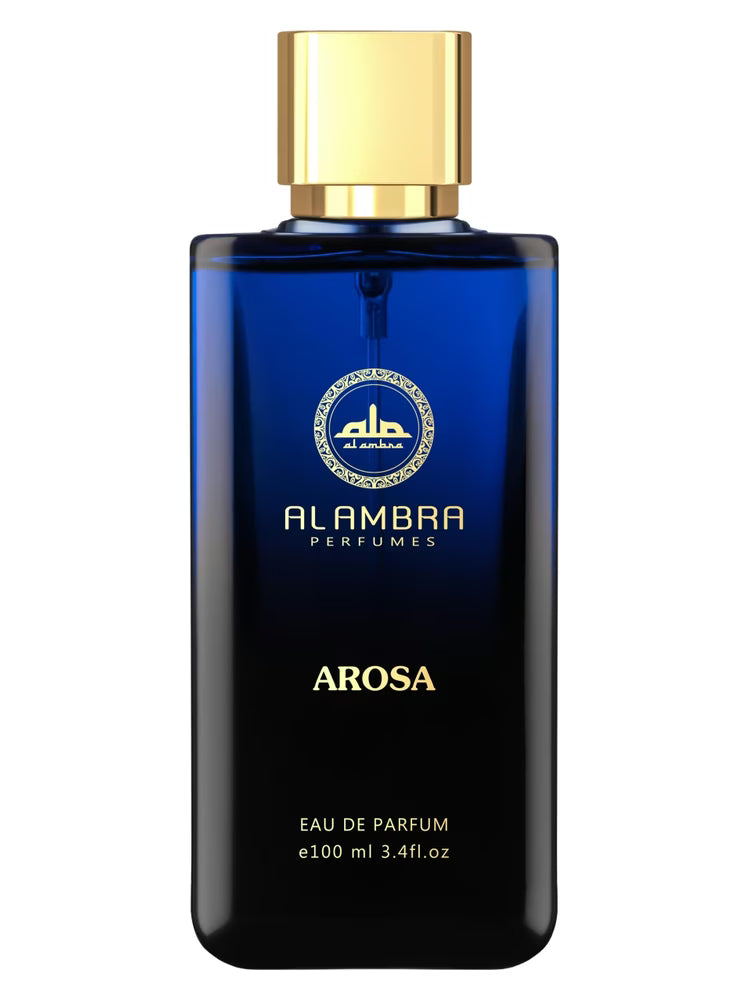 Al Ambra – Arosa