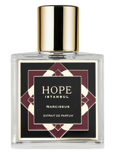 Hope Istanbul – Narcissus