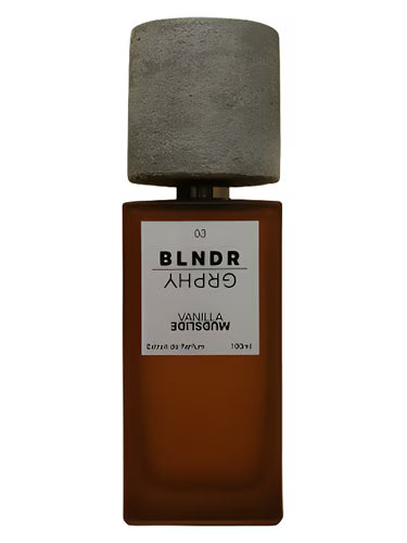 BLNDRGRPHY – Vanilla Mudslide