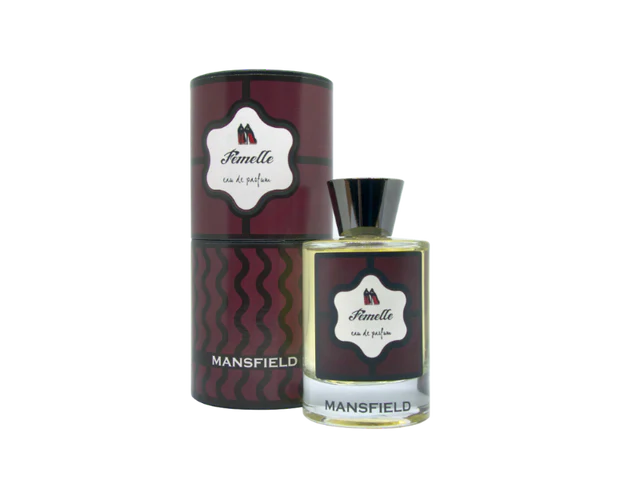 Mansfield – Femelle