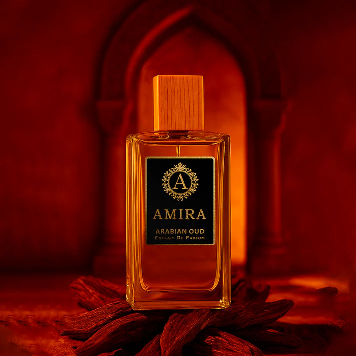 Amira Parfums - Arabian Oud