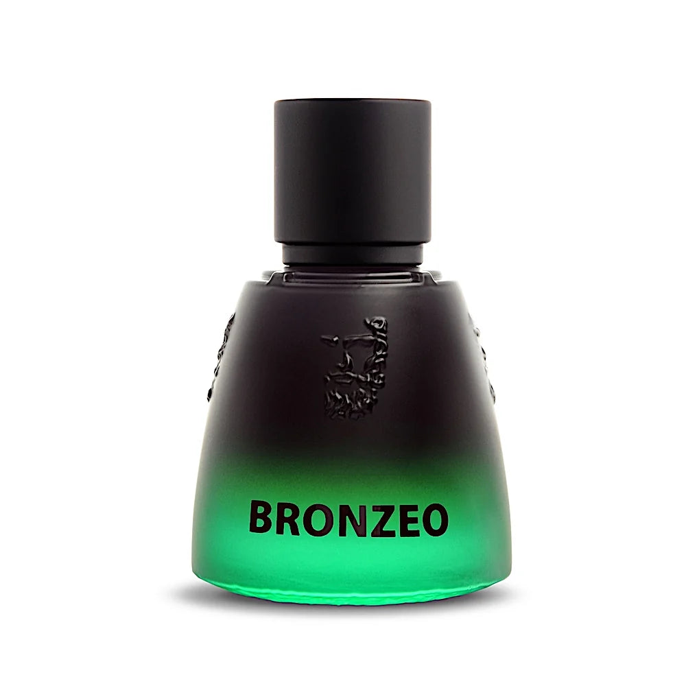 Agatho Parfum – Bronzeo