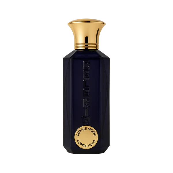 Bellekin – COFFEE MOOD