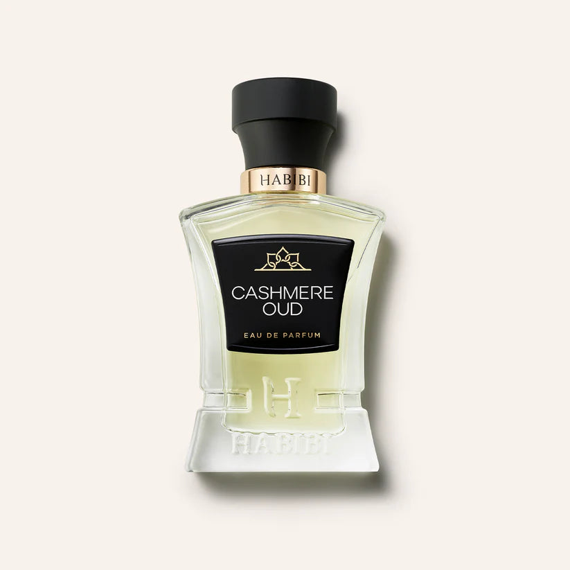 Habibi New York – Cashmere Oud