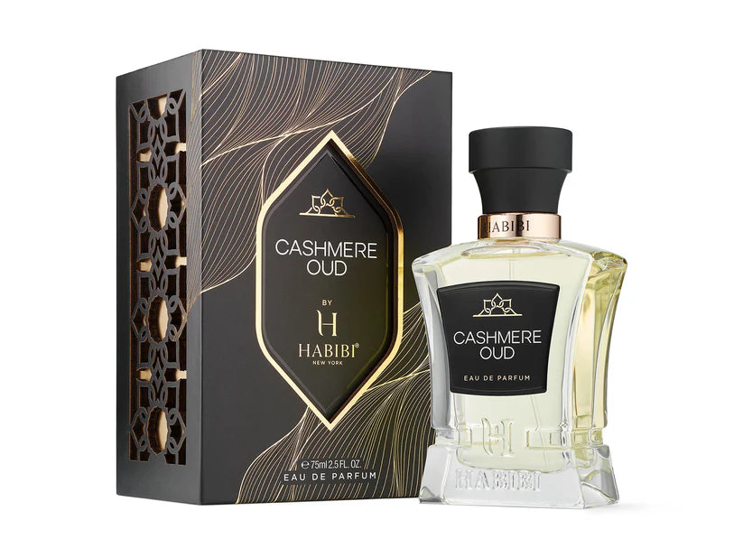 Habibi New York – Cashmere Oud