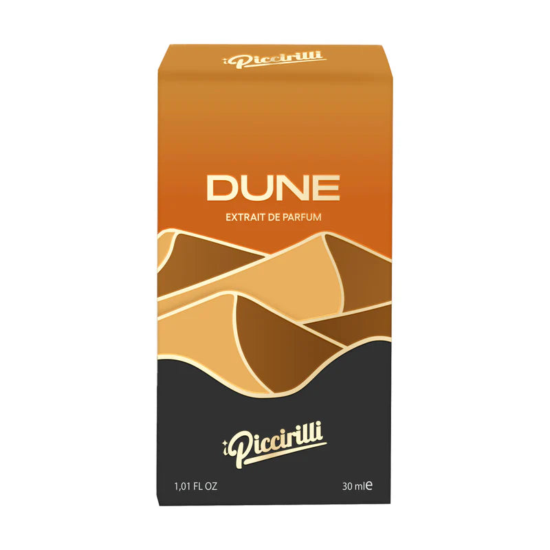 I Piccirilli – Dune