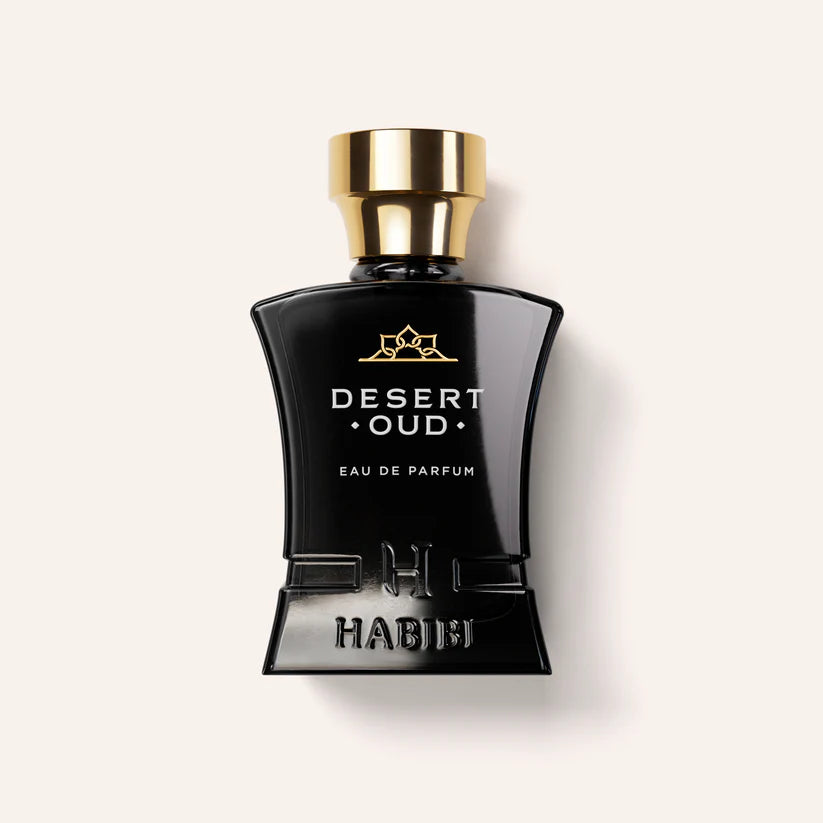 Habibi New York – Desert Oud