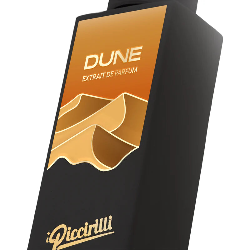 I Piccirilli – Dune