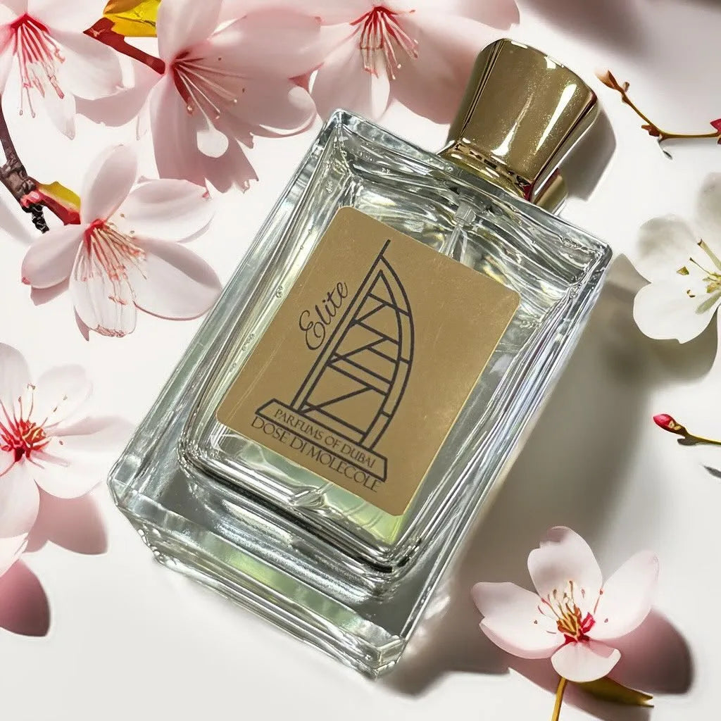 Dose di Molecole Parfums of Dubai - Elite