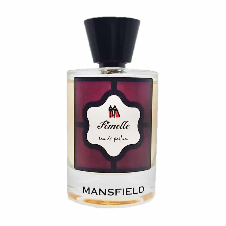 Mansfield – Femelle