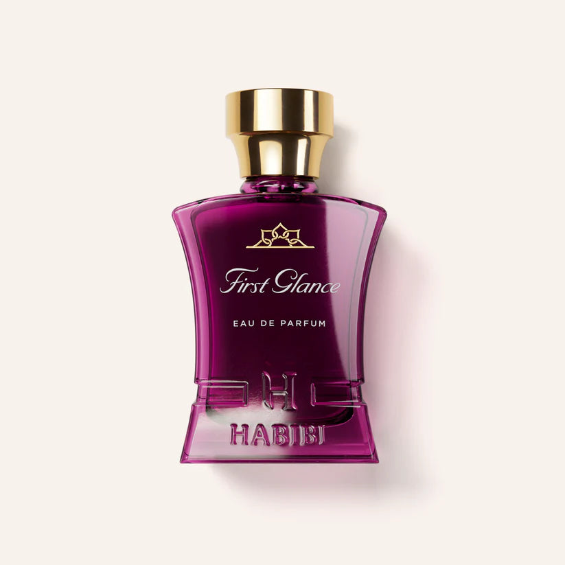 Habibi New York – First Glance