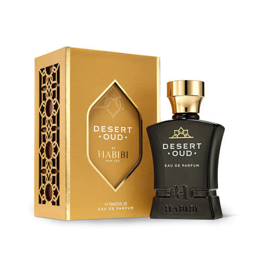 Habibi New York – Desert Oud