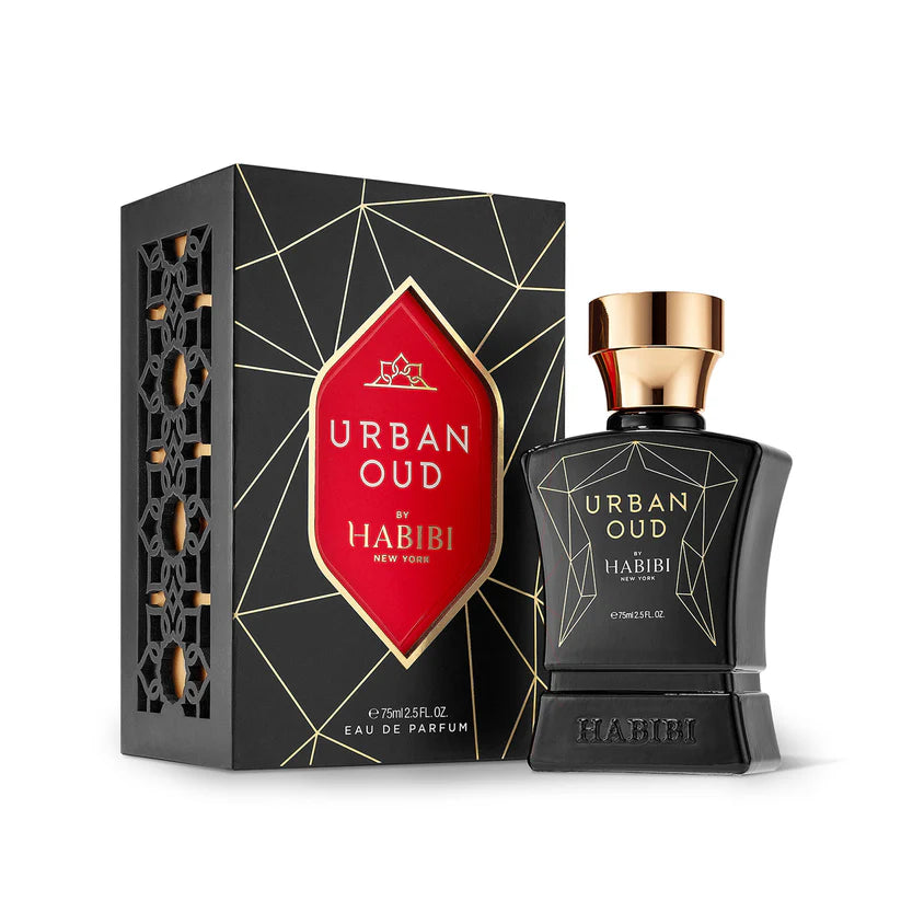 Habibi New York – Urban Oud