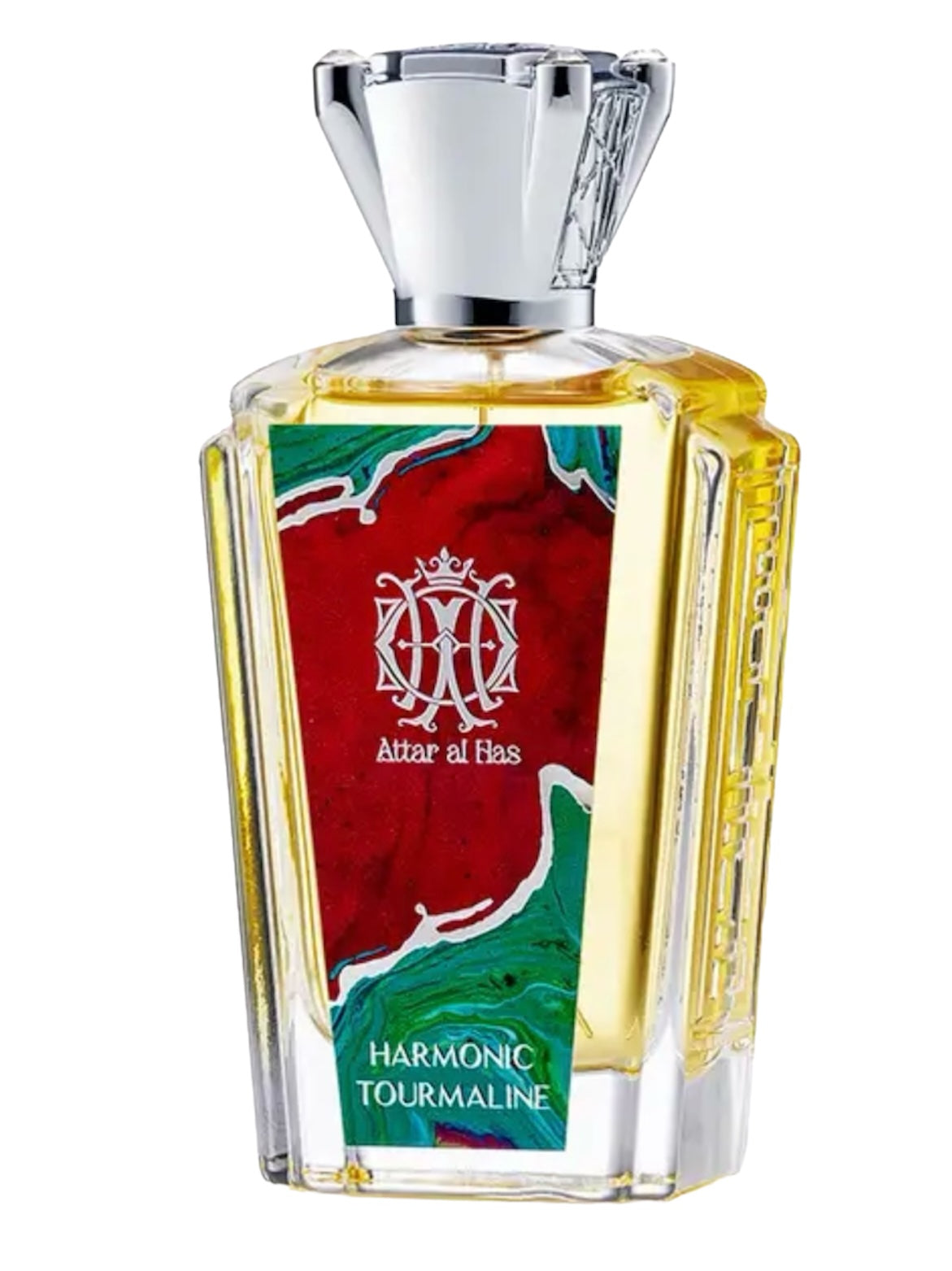Attar Al Has – Harmonic Tourmaline