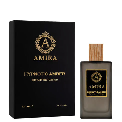 Amira Parfums – Hypnotic Amber