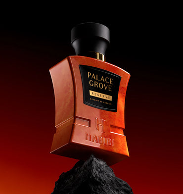 Habibi New York – Palace Grove