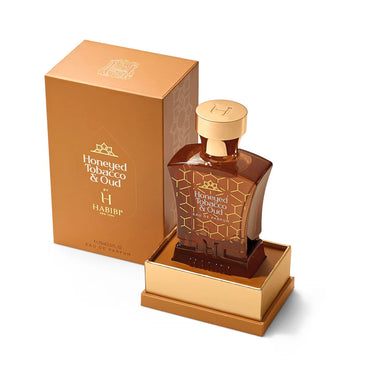Habibi New York – Honeyed Tobacco & Oud