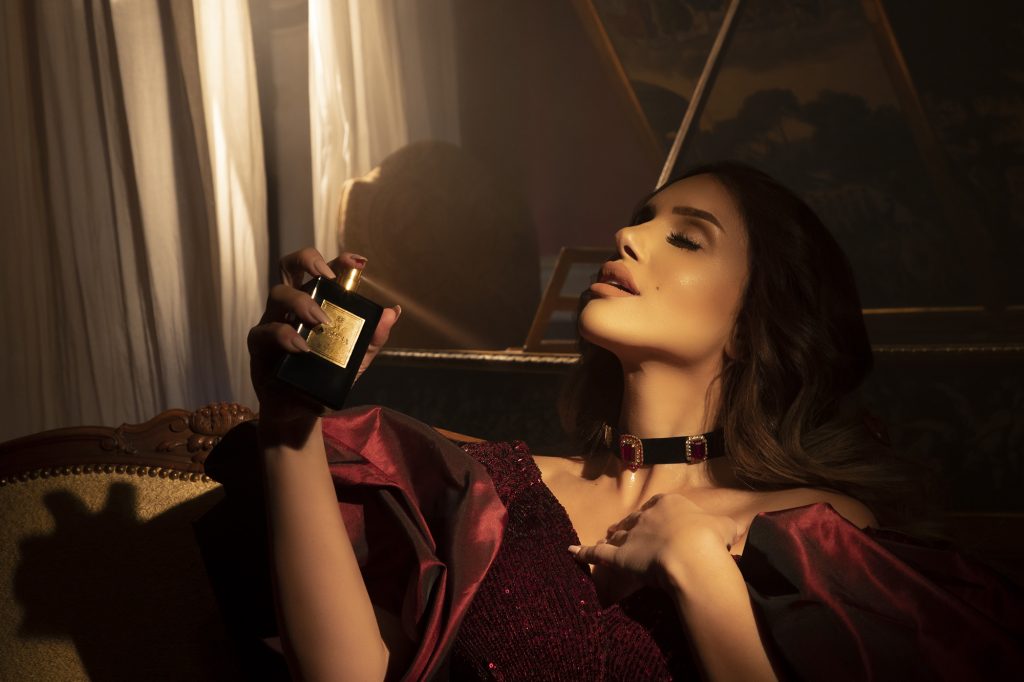 Cave – Alheba | Extrait de Parfum