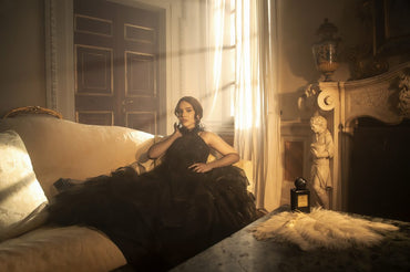 Cave – Alheba | Extrait de Parfum