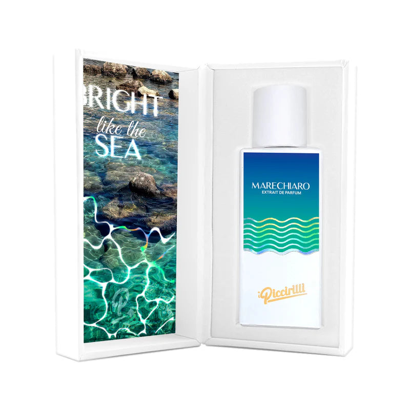 I Piccirilli – Marechiaro