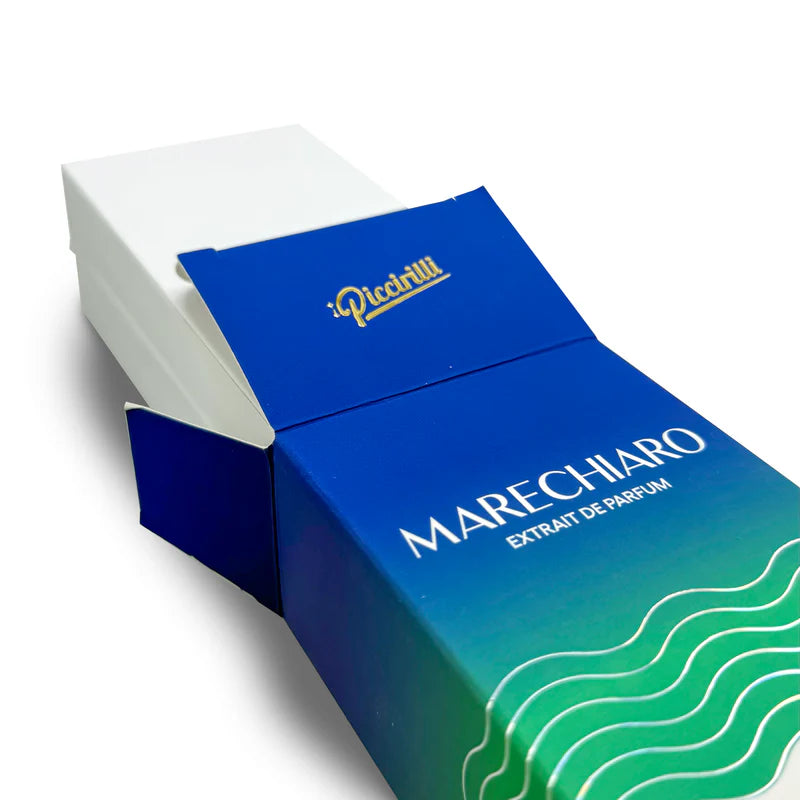 I Piccirilli – Marechiaro