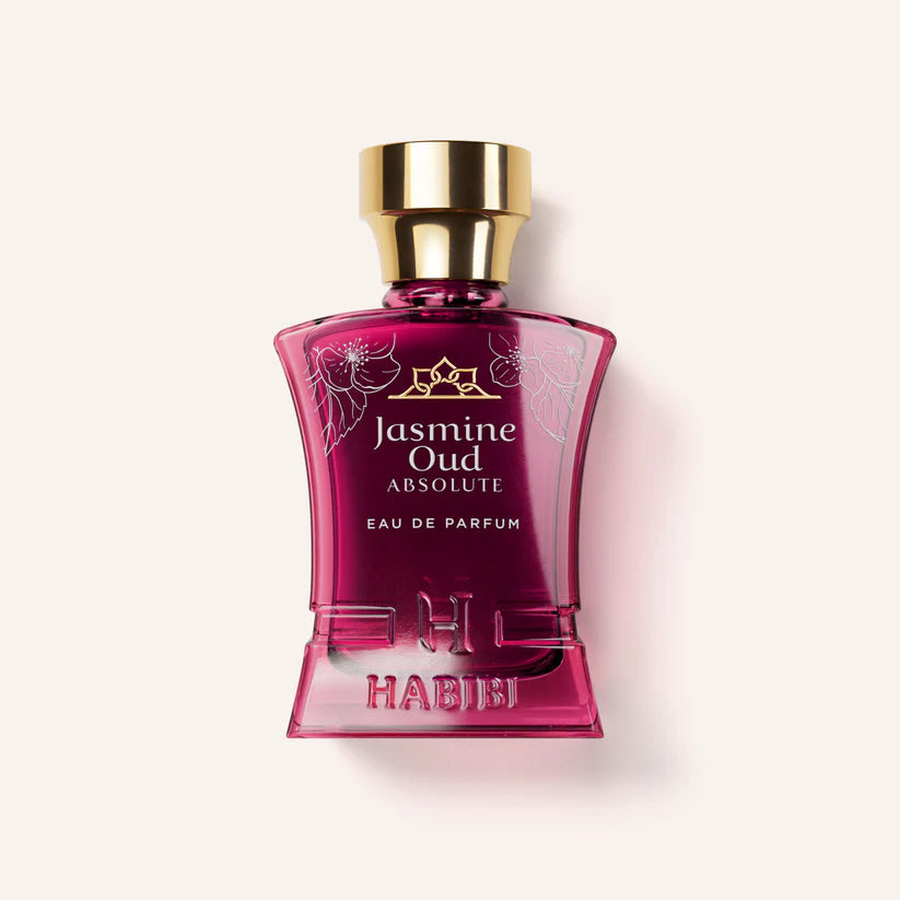 Habibi New York – Jasmine Oud