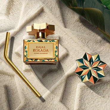 Kajal – Kolada
