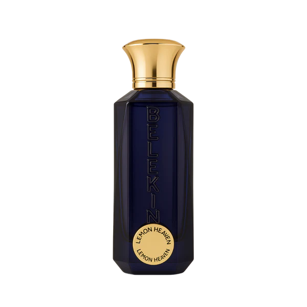 Bellekin – LEMON HEAVEN