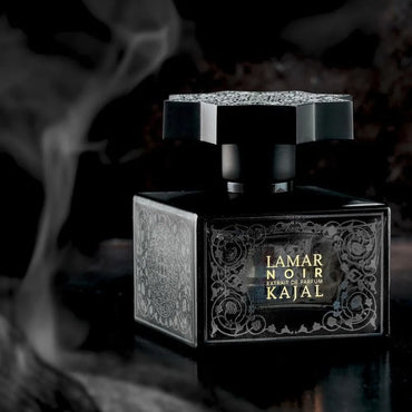 Kajal – Lamar Noir