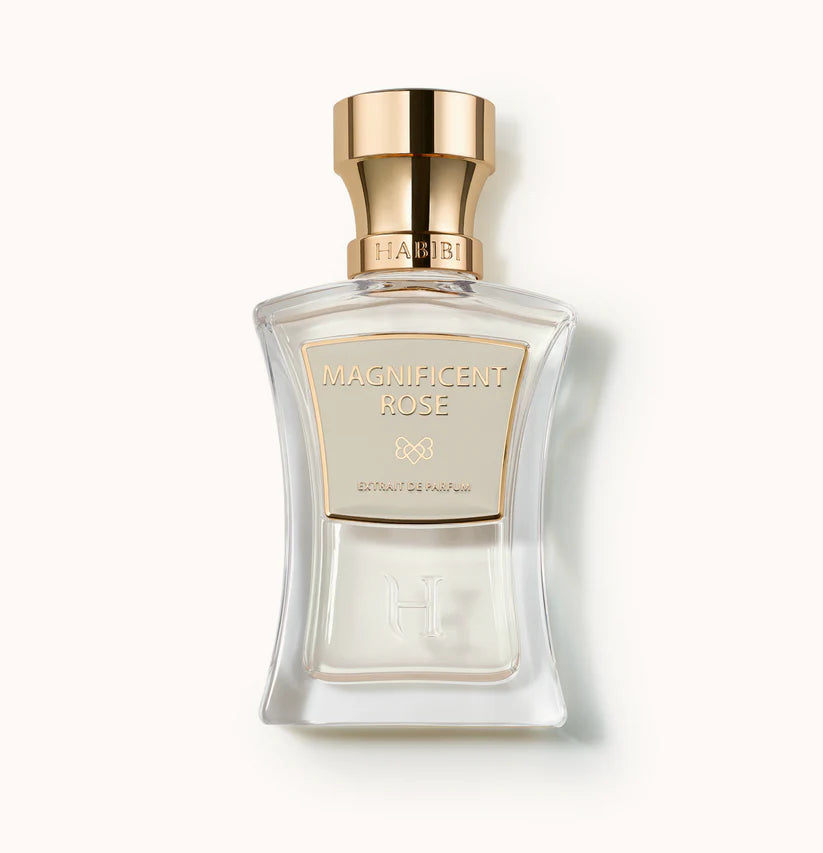 Habibi New York – Magnificent Rose